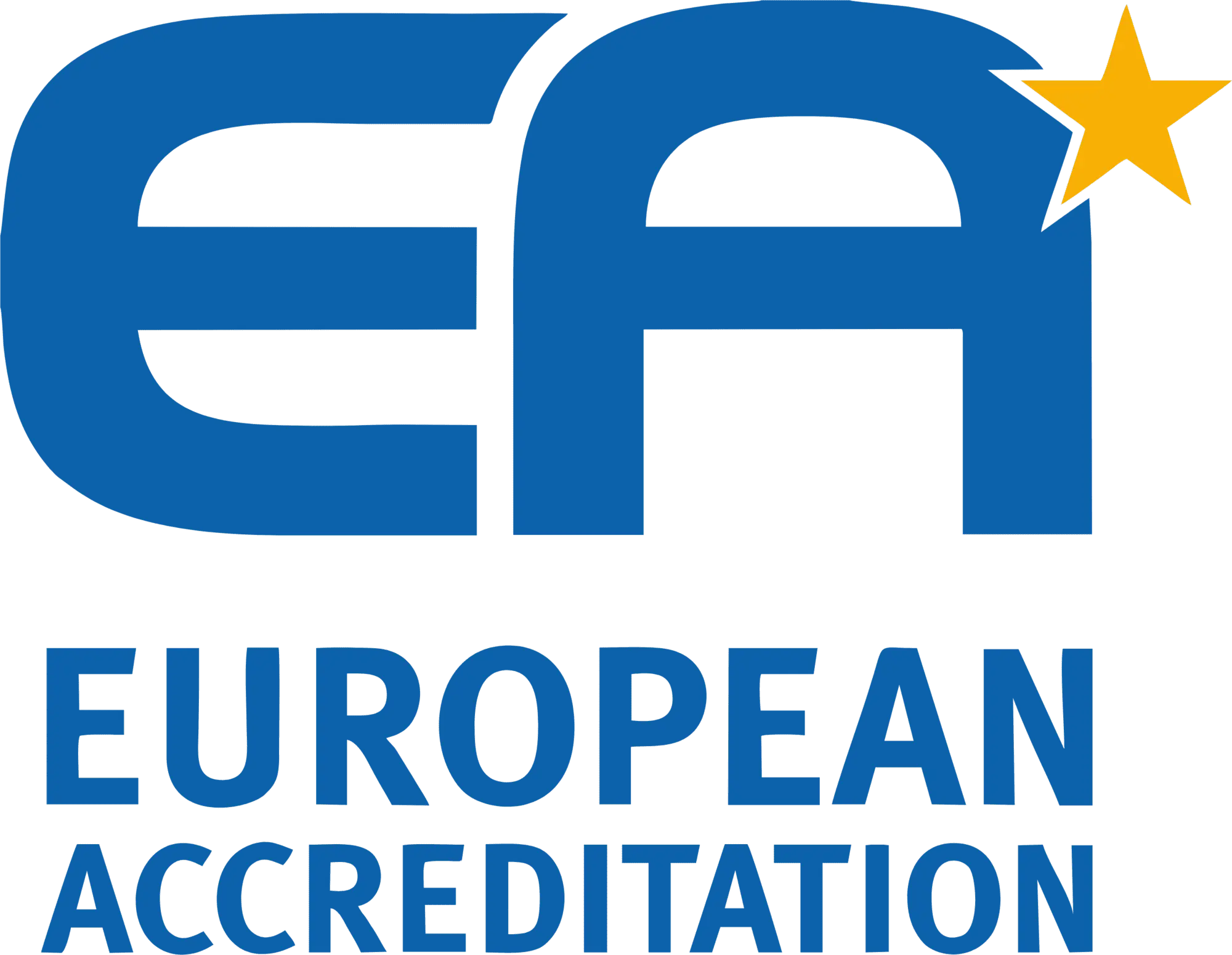 European Cooperation for Accreditation