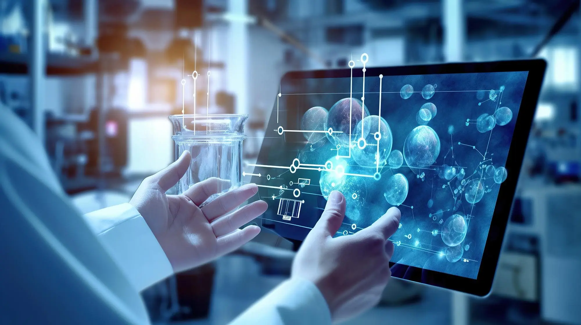 Complex API Development