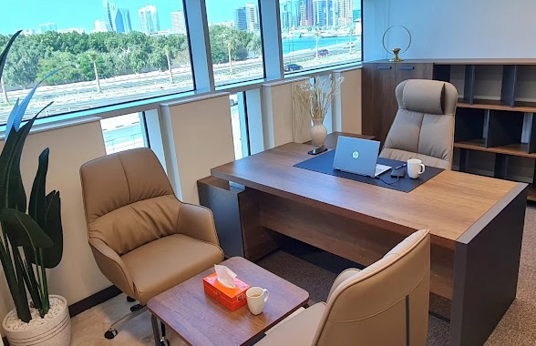 UAE Corporate Office