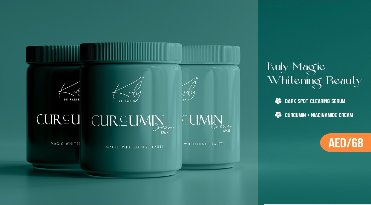 Cosmeceutical Product 1