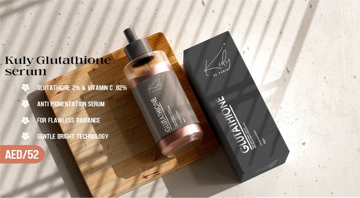 Cosmeceutical Product 4