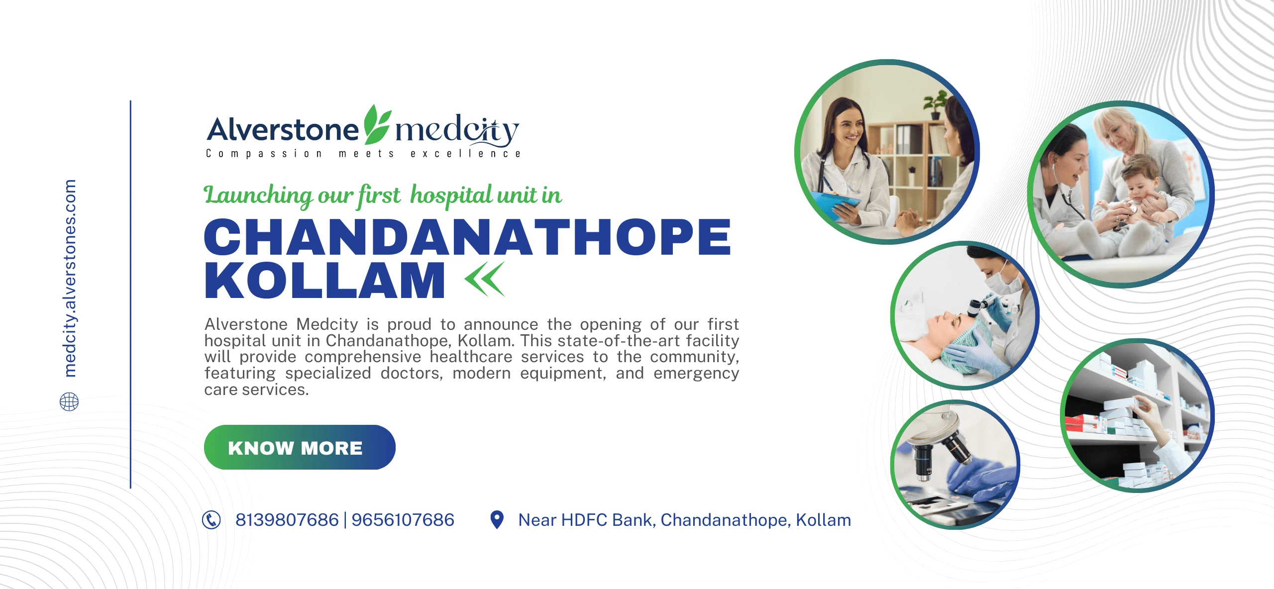 Medcity Banner