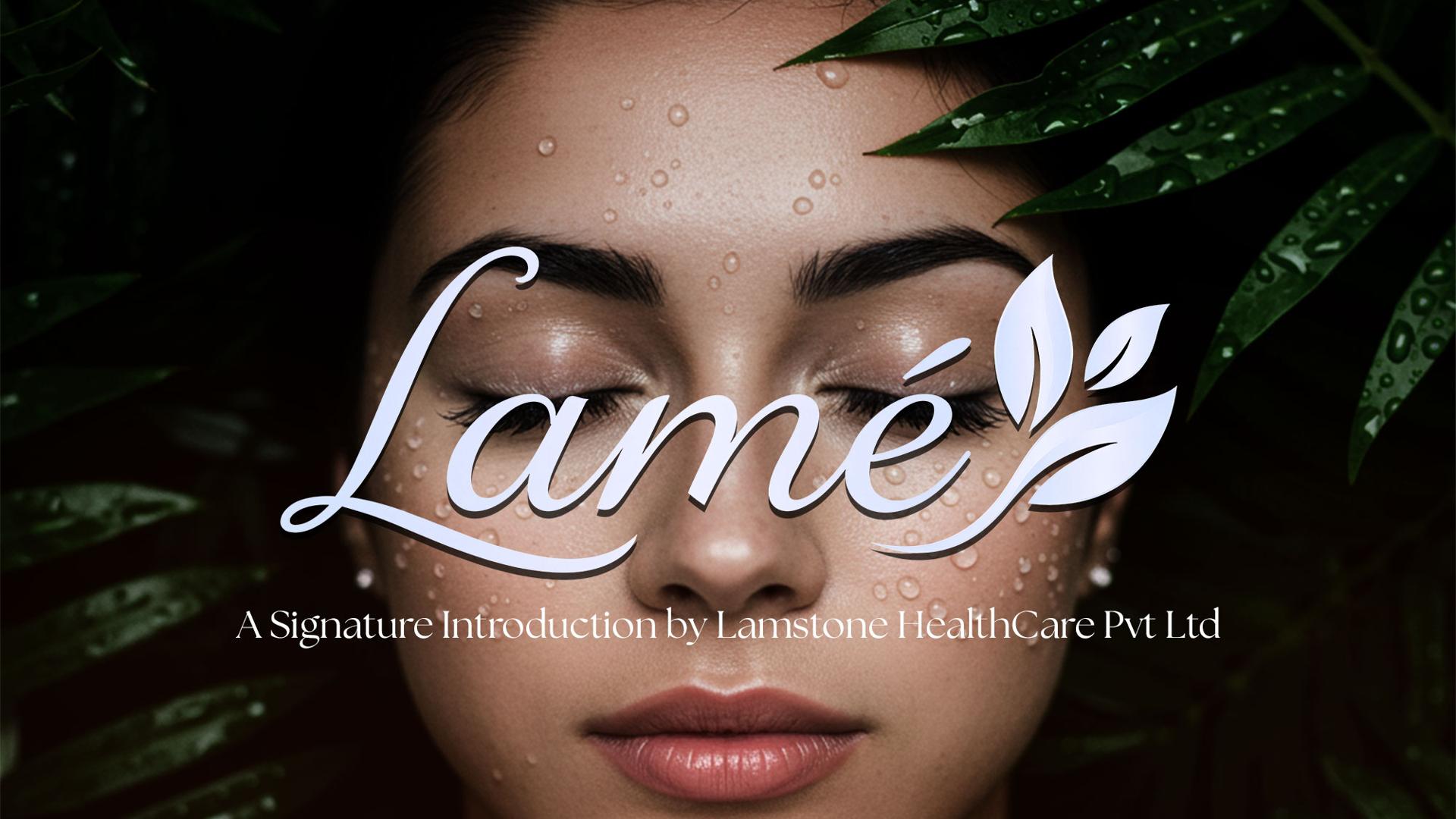 Cosmetics and fragrances offering