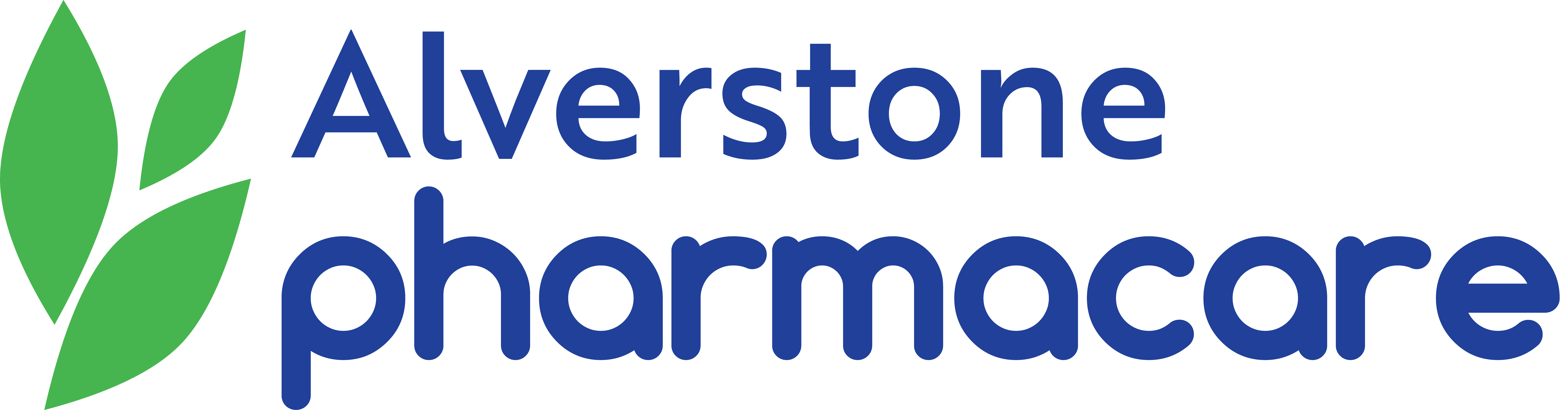 Alverstone Pharmacare LLP Logo