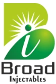 Broad Injectables