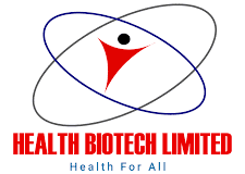 Health Biotech Limited