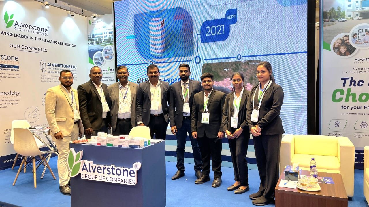 BioConnect Expo 2025